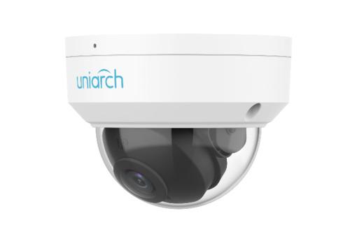 UHO D1R-M2F3-A ~ Uniarch IP/WiFi kamera