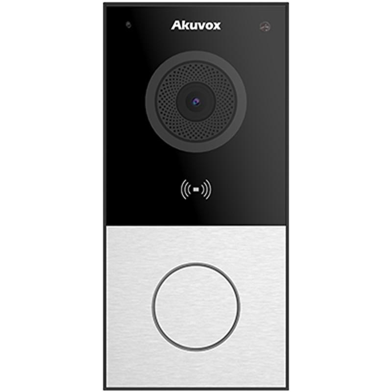 E12W ~ Akuvox IP/WiFi video domofona