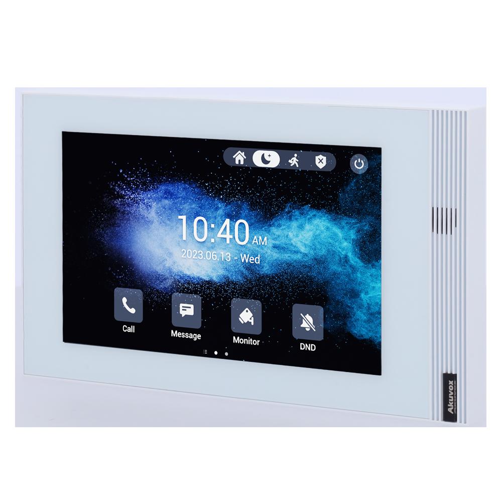 S562-S ~ Akuvox IP domofona monitors