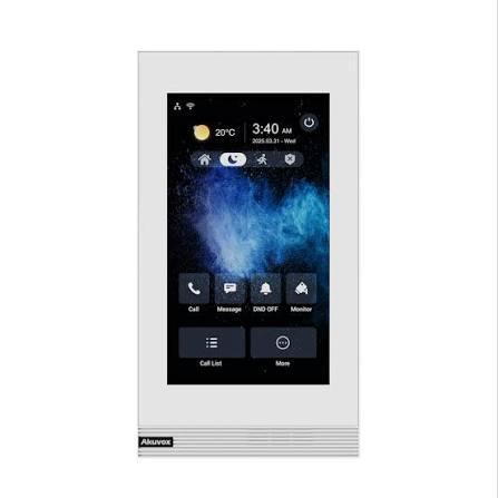S562-V-W ~ Akuvox IP domofona monitors