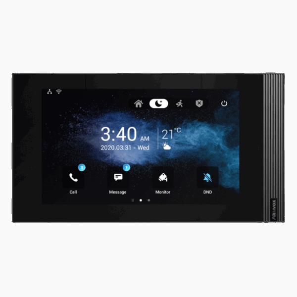 S562 ~ Akuvox IP domofona monitors