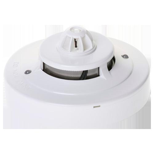 NB-338-2H-LED ~ 2 Vadu analogais dūmu