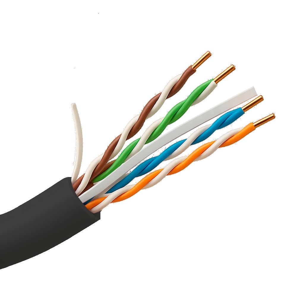 Uniview UV-UTP6-305-BC-OUTDOOR ~ UNV tīkla kabelis