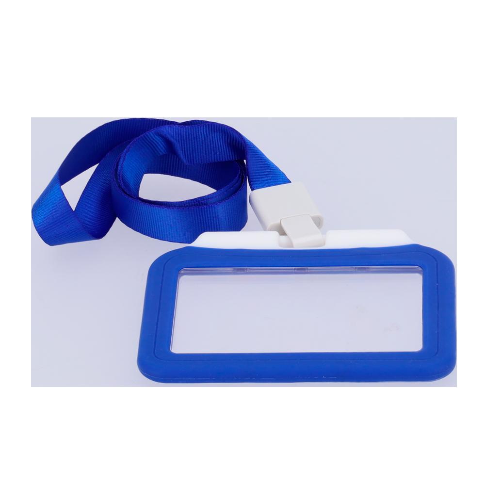 CARD-HOLDER-H-BLUE ~ RFID karšu turētājs