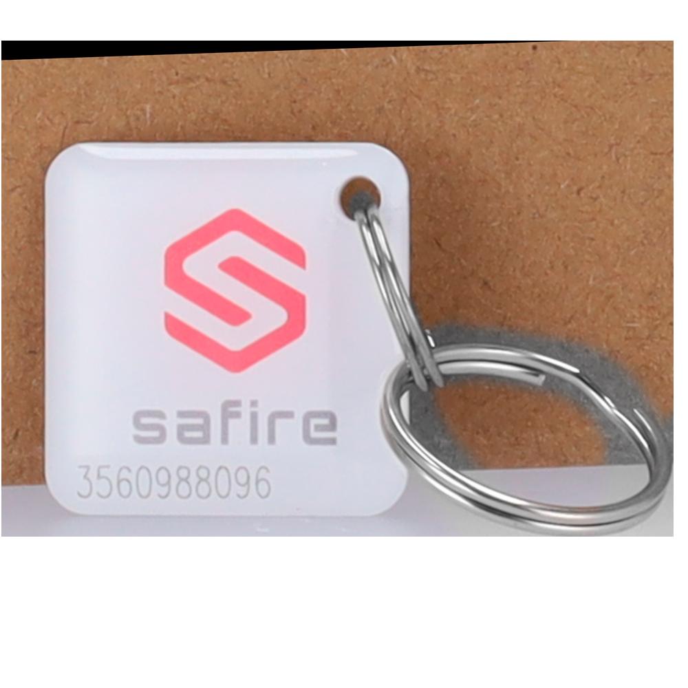 Safire Spain SF-TAG-EM-EPOXY-SQ ~ Proximity TAG