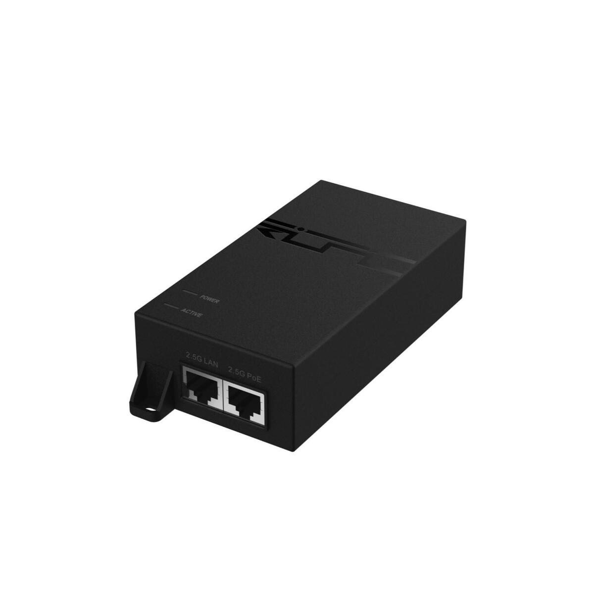 Ruijie RG-POE-50-60W-MG ~ Hi-PoE inžektors IEEE802
