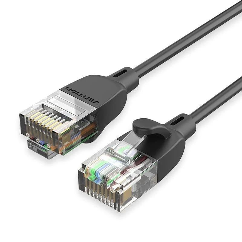 Vention RJ45 kabelis / Patch kabelis