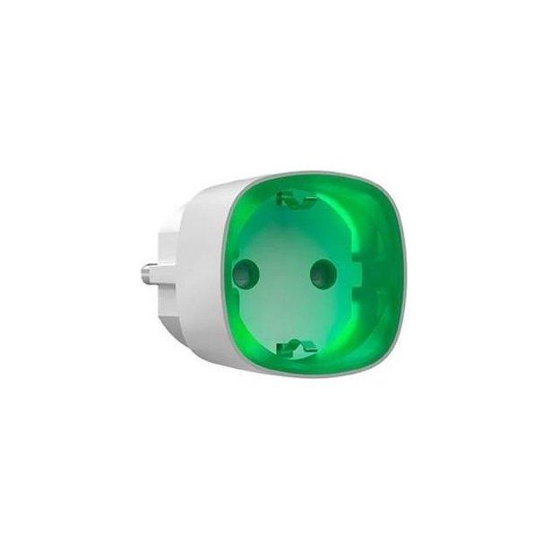 Socket W ~ Bezvadu vieda rozete