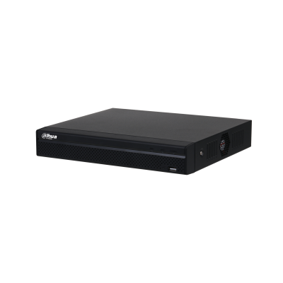 Dahua Technology DH-NVR4104HS-P-4KS2/L Dahua POE recorder