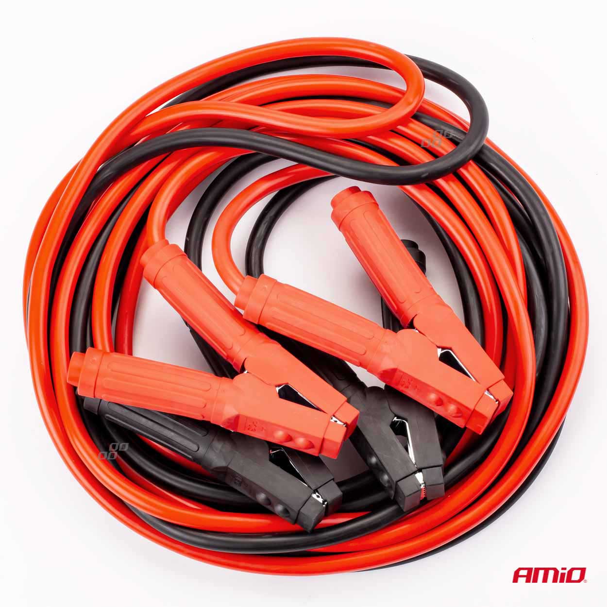 Electro Base Kvalitatīvi 1000A starta kabeļi