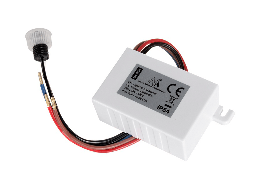 Electro Base Krēslas sensors ar ārējo