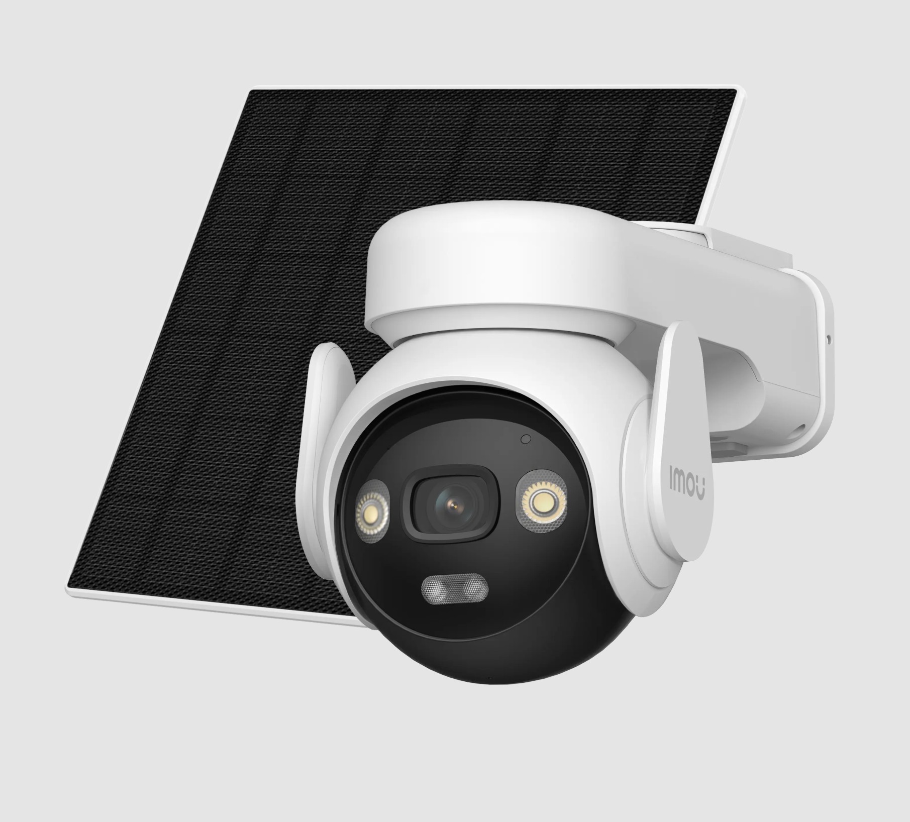 Dahua Technology Imou 5MP 4G LTE