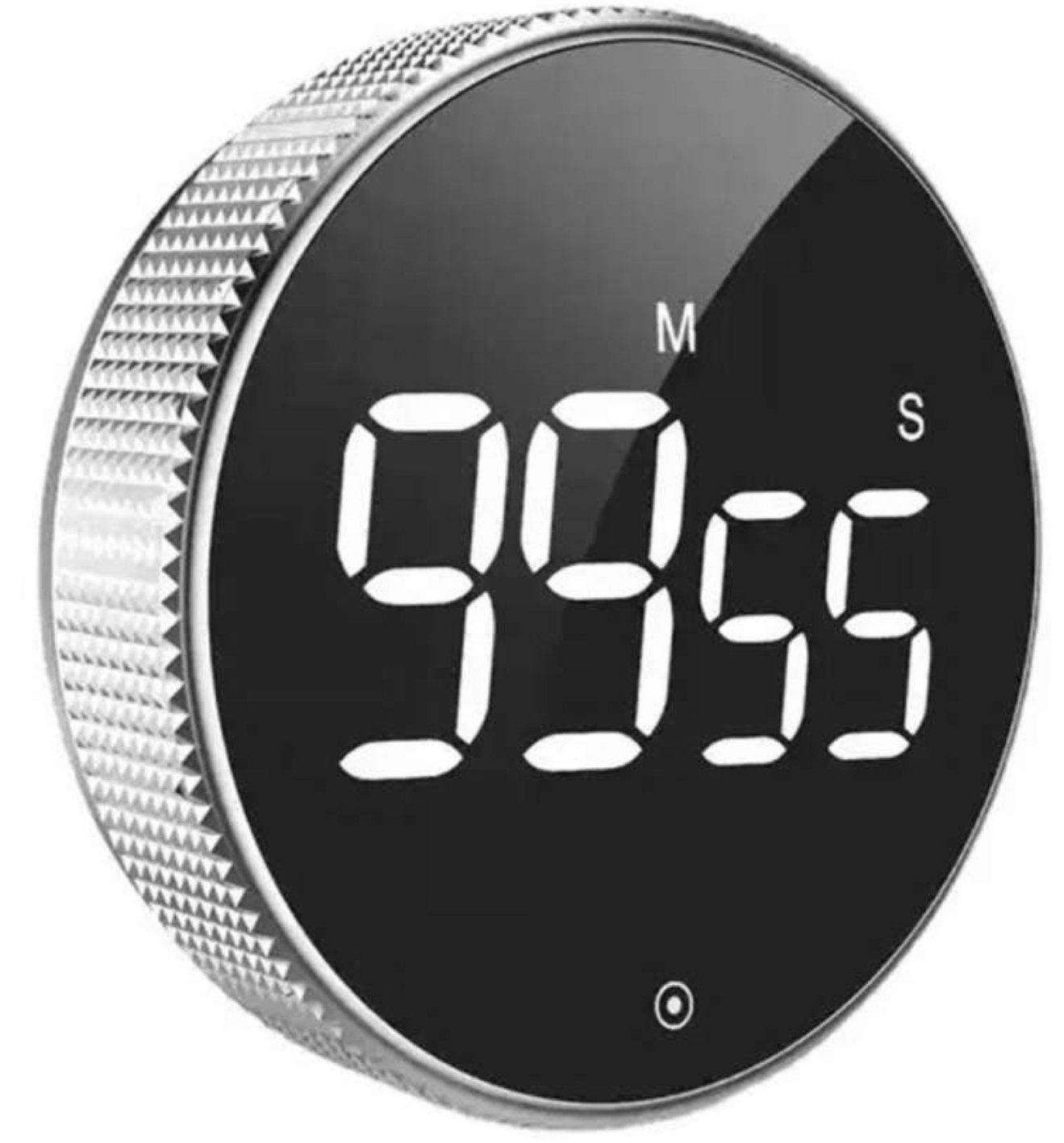 Electro Base Magnētisks taimeris DA86 ar