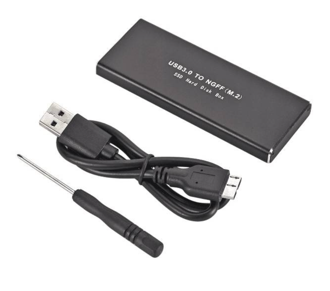 Electro Base M.2 NGFF SSD
