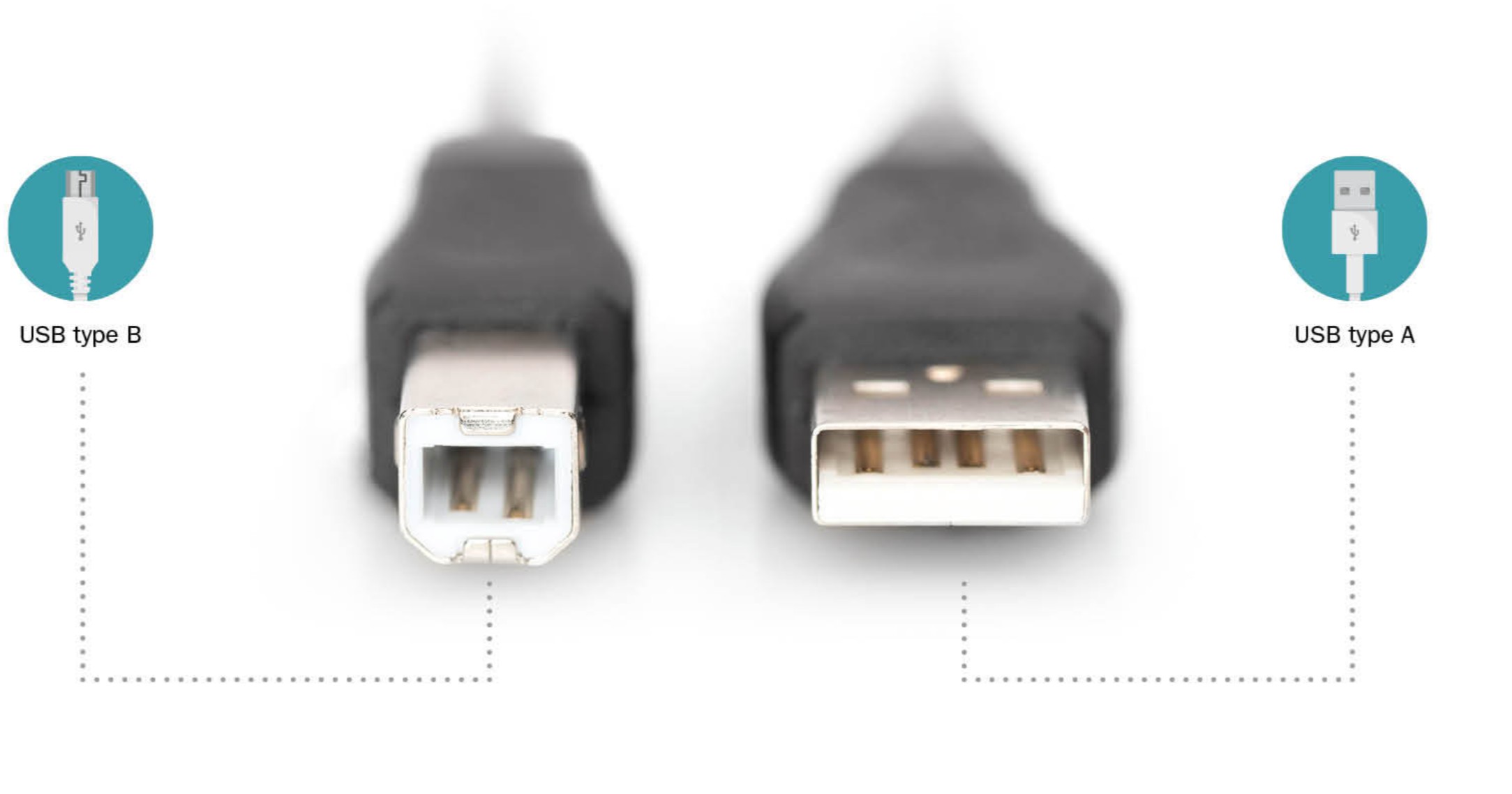 Digitus Cable | USB 2.0