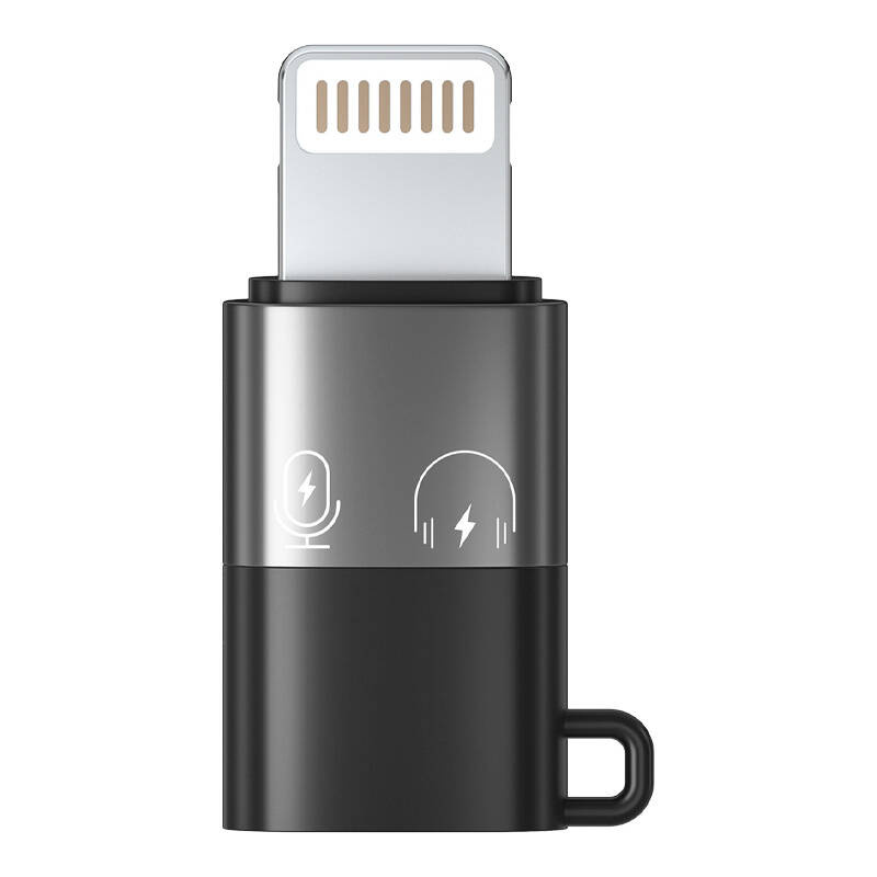 Electro Base Adapter OTG USB-C to