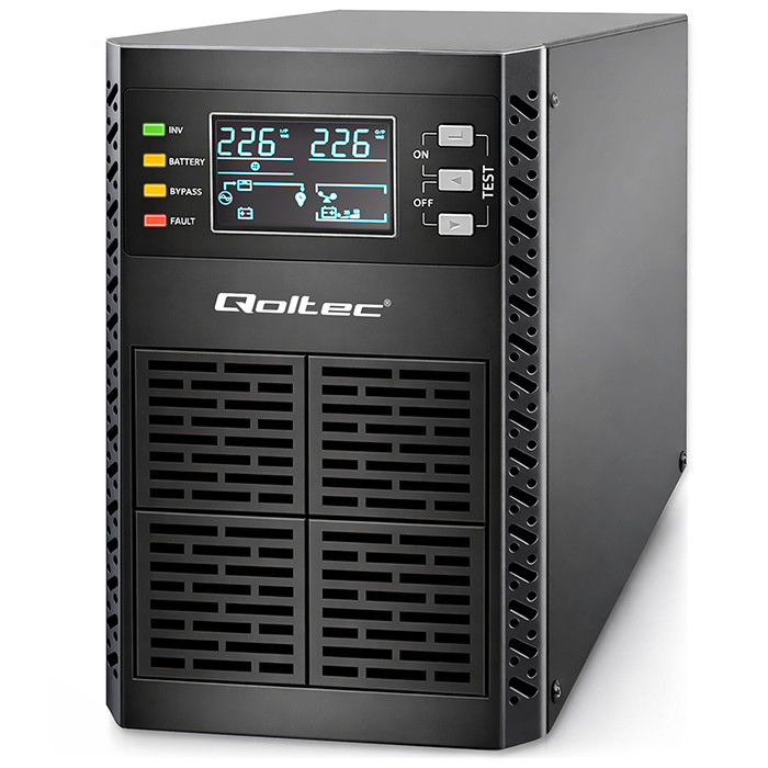 Electro Base Uninterruptible Power Supply UPS