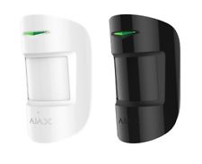AJAX ® Bezvadu kustības detektors Ajax