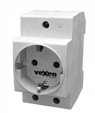 VIKO by Panasonic SE230VAC rozete SCHUKO