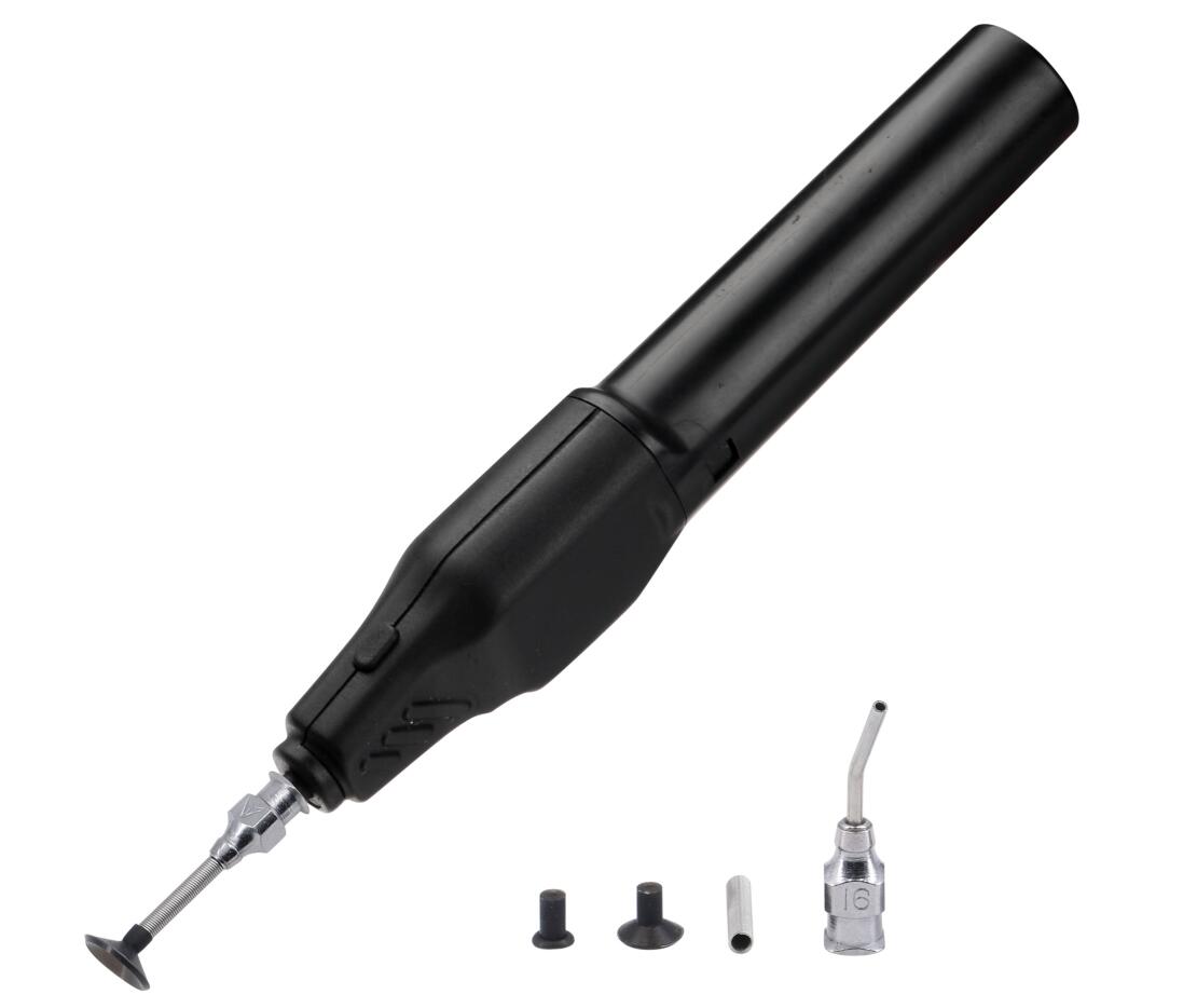 ElectroBase ® Vakuuma pincete SMD elektronikas